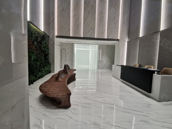 旭辉领航社(办公) 