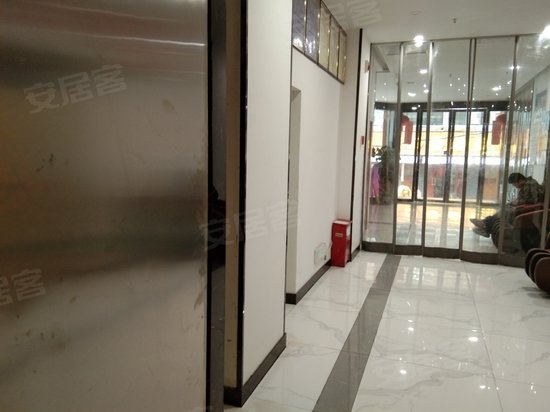 江苏省乡镇企业大厦 