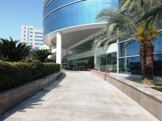 中兴上海智慧园 