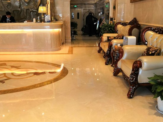 汉北广场(商住楼) 