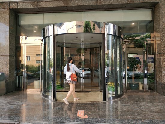 时代国际(商住楼) 