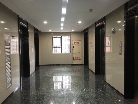 汇融生活广场(商住楼) 