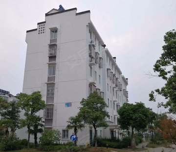 华平苑