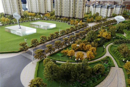 海棠燕园(新房),黄山路与贺兰山路交会处向西100米 - 鹤壁海棠燕园