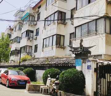 养育巷社区
