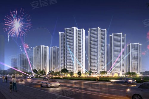 华邦·玥珑湾,调顺大道22号 - 湛江华邦·玥珑湾二手房,租房,房价