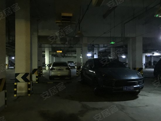 新界欧乡(商住楼) 