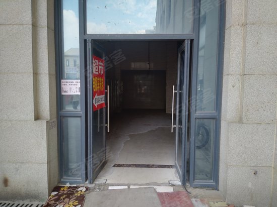 城北湖商业中心 