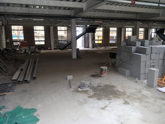 启城空间(十里堡) 