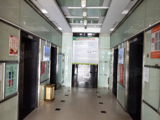 上河国际商业广场A区 