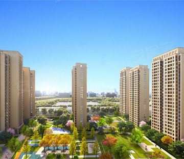 上海公馆(新房)