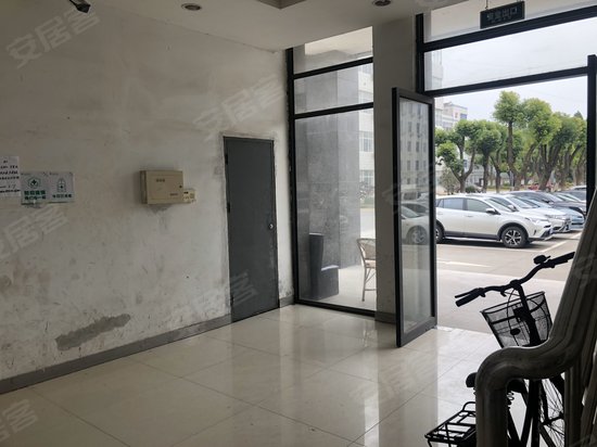 天奇城(B座商住楼) 