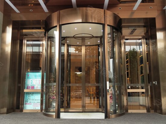 利腾国际(商住楼)