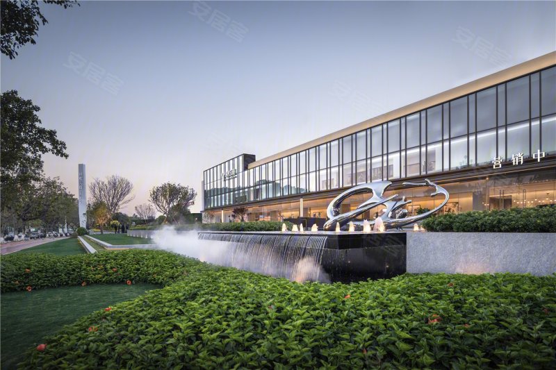 时代天境(黄埔)