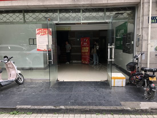 坤和儒海阁商务楼