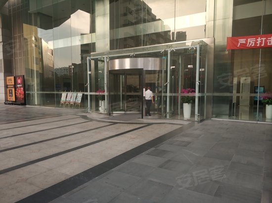 红豆国际广场写字楼 