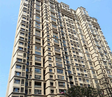 太湖国际社区拾壹峰