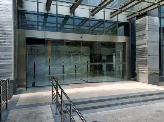 常熟国际人才城 