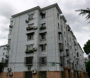 东兰新村