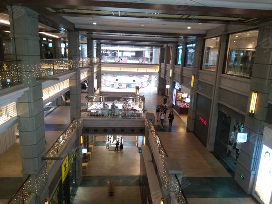 新天地时尚(办公) 