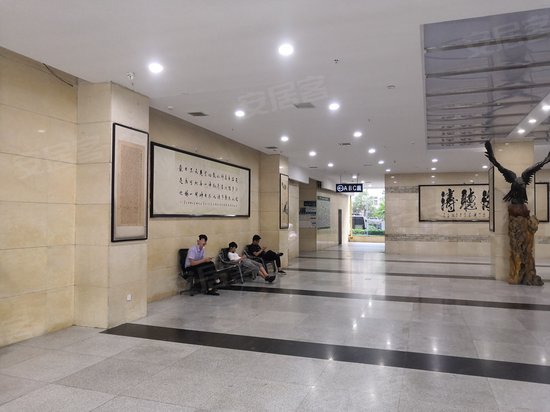 启航大厦(办公) 