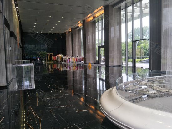 保利大都汇(办公) 