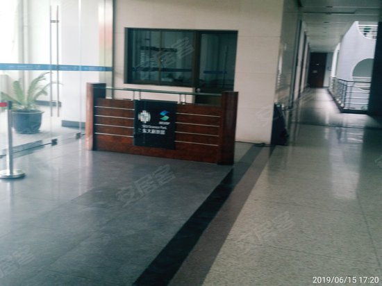 东南大学国家大学科技园 