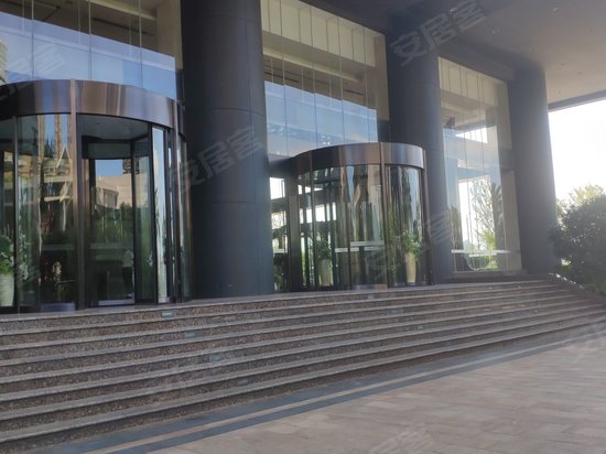 滨江壹号环球中心