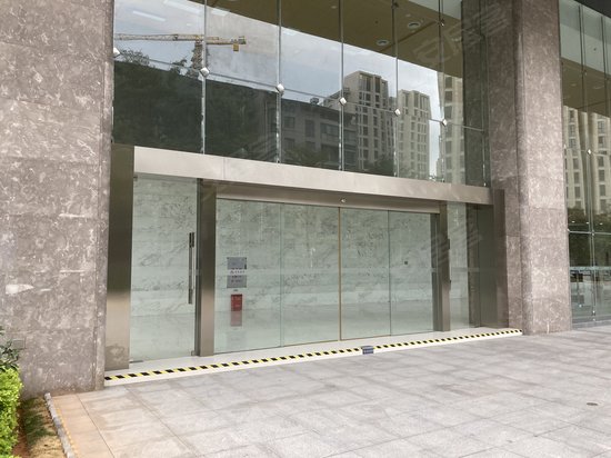 海西科技金融大厦