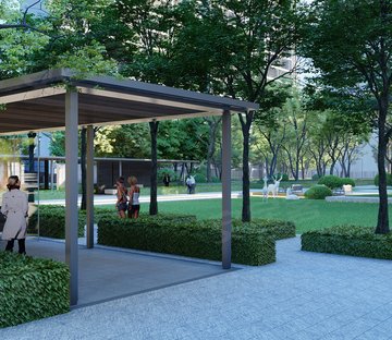 申城明珠(新房)