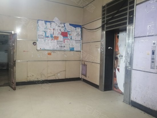 长春银座写字楼 