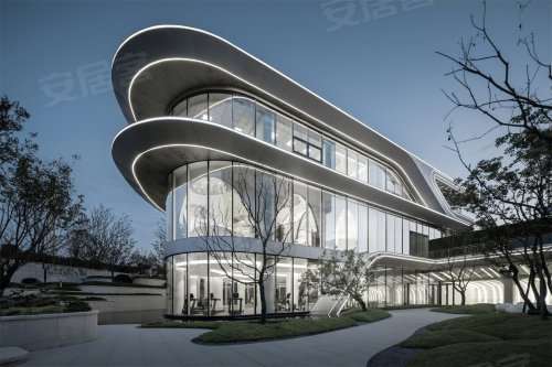 中海世家(新房),渤海路(原潍县中路)与凤凰街交汇处东200米路北