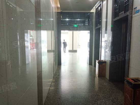 太平洋广场办公楼 