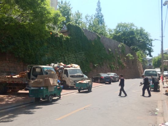 钜孚隆都市工业楼 