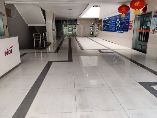 南京徐庄软件园研发三区 