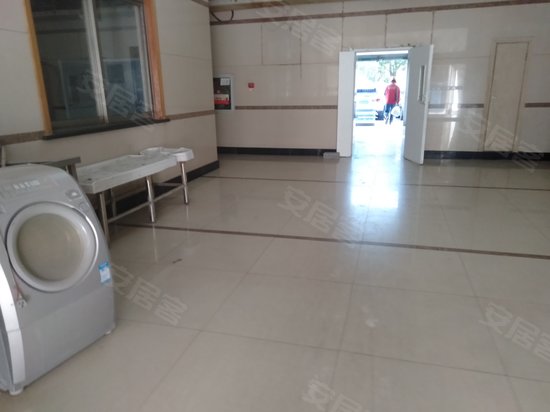 城东国际商务中心 