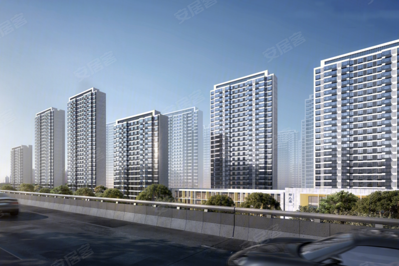 保利紫云(新房)