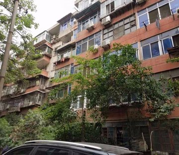 万庆巷住宅小区