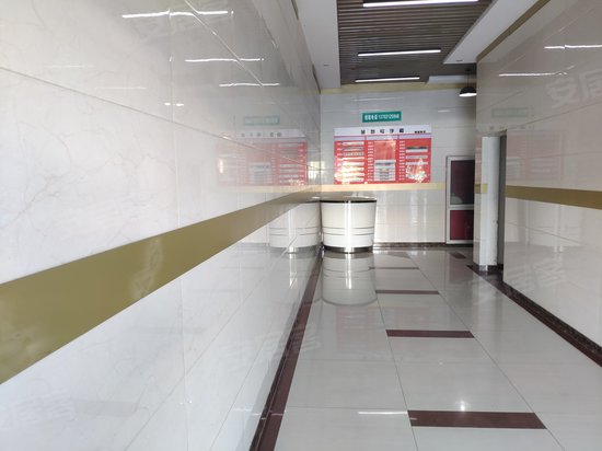 金地国际广场(办公) 