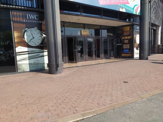 望京国际商业中心