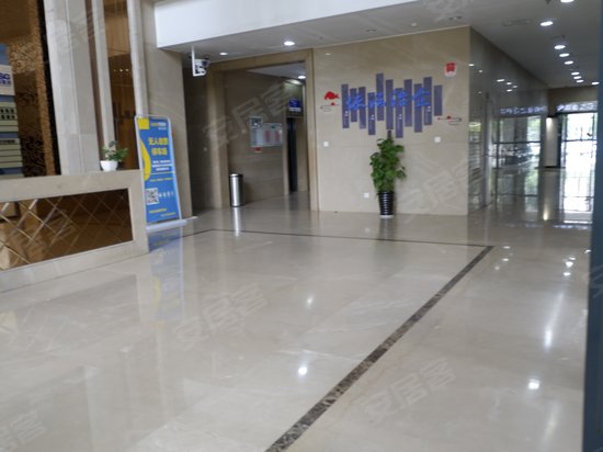 仓山万达广场C区(办公) 