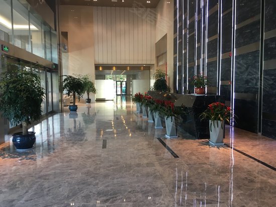 运河天城国际写字楼 