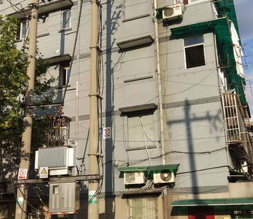 四季青小区图片