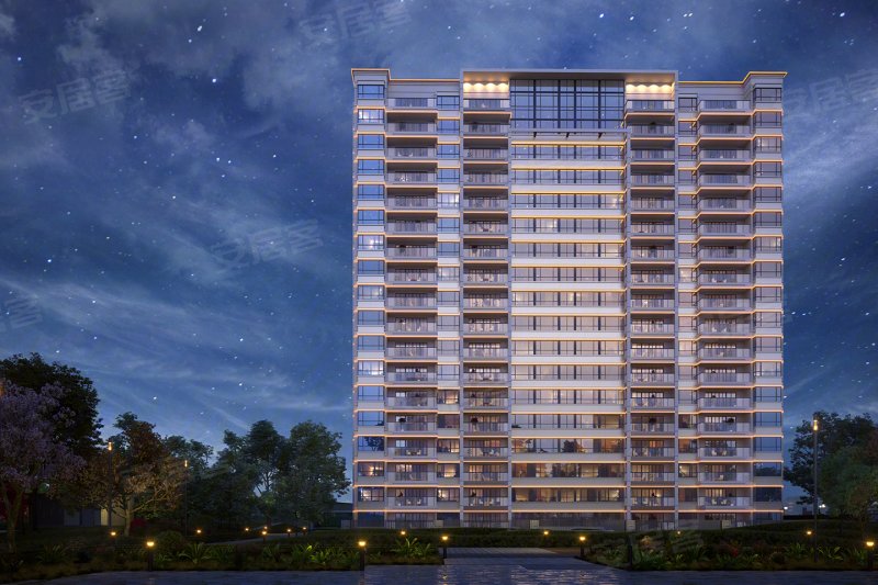 大栖地(新房),港城大街与山海路交汇西400米-烟台大栖地(新房)二手房