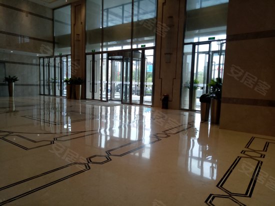 鑫苑大都汇(办公) 