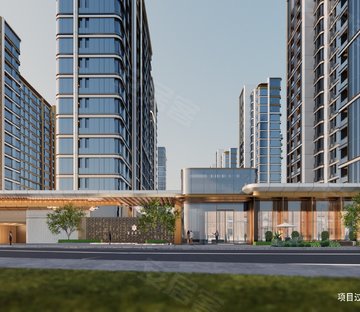 合肥城建星启时代