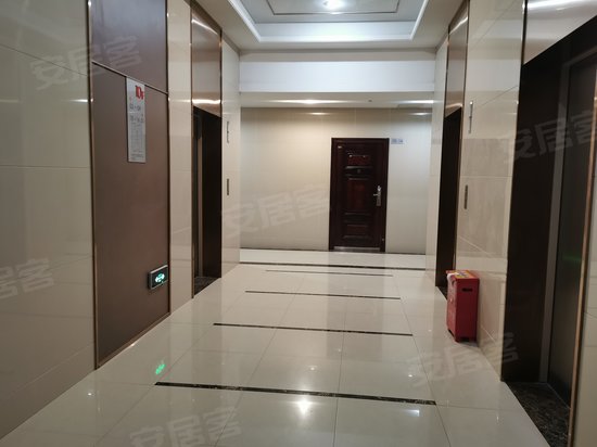 同景国际城S组团 