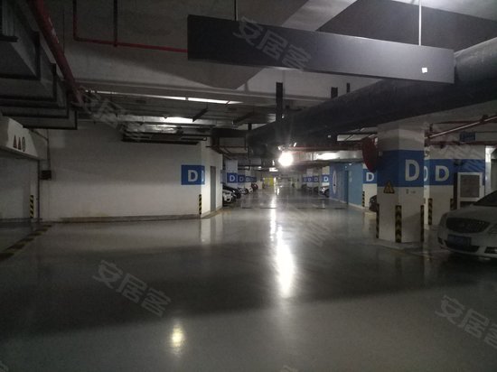 火炬莲花科创园 