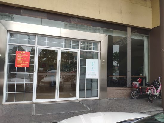 盈丰大厦商务中心