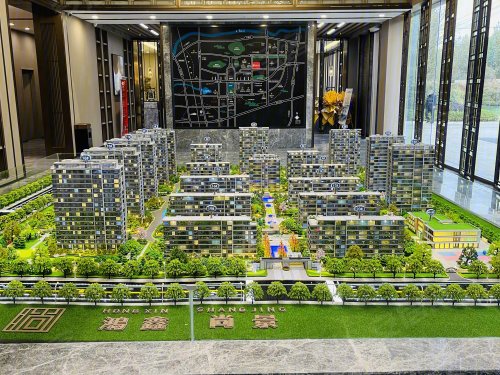 鸿鑫尚景,枣庄市实验小学东临 - 枣庄鸿鑫尚景二手房,租房,房价-枣庄